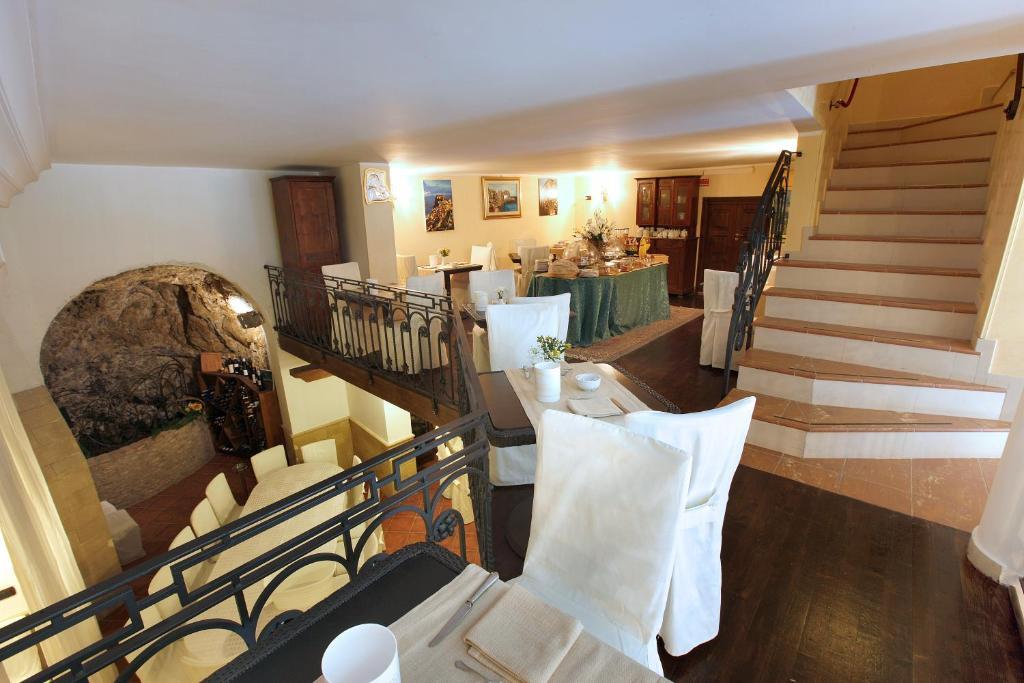 Hotel Palazzo Krataiis سيلا المظهر الخارجي الصورة