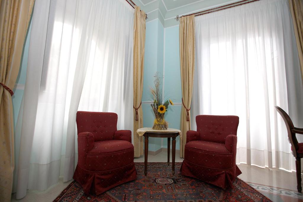 Hotel Palazzo Krataiis سيلا المظهر الخارجي الصورة
