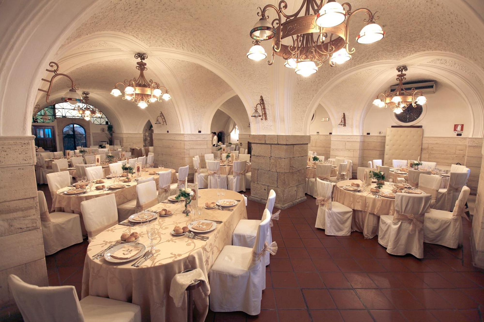 Hotel Palazzo Krataiis سيلا المظهر الخارجي الصورة