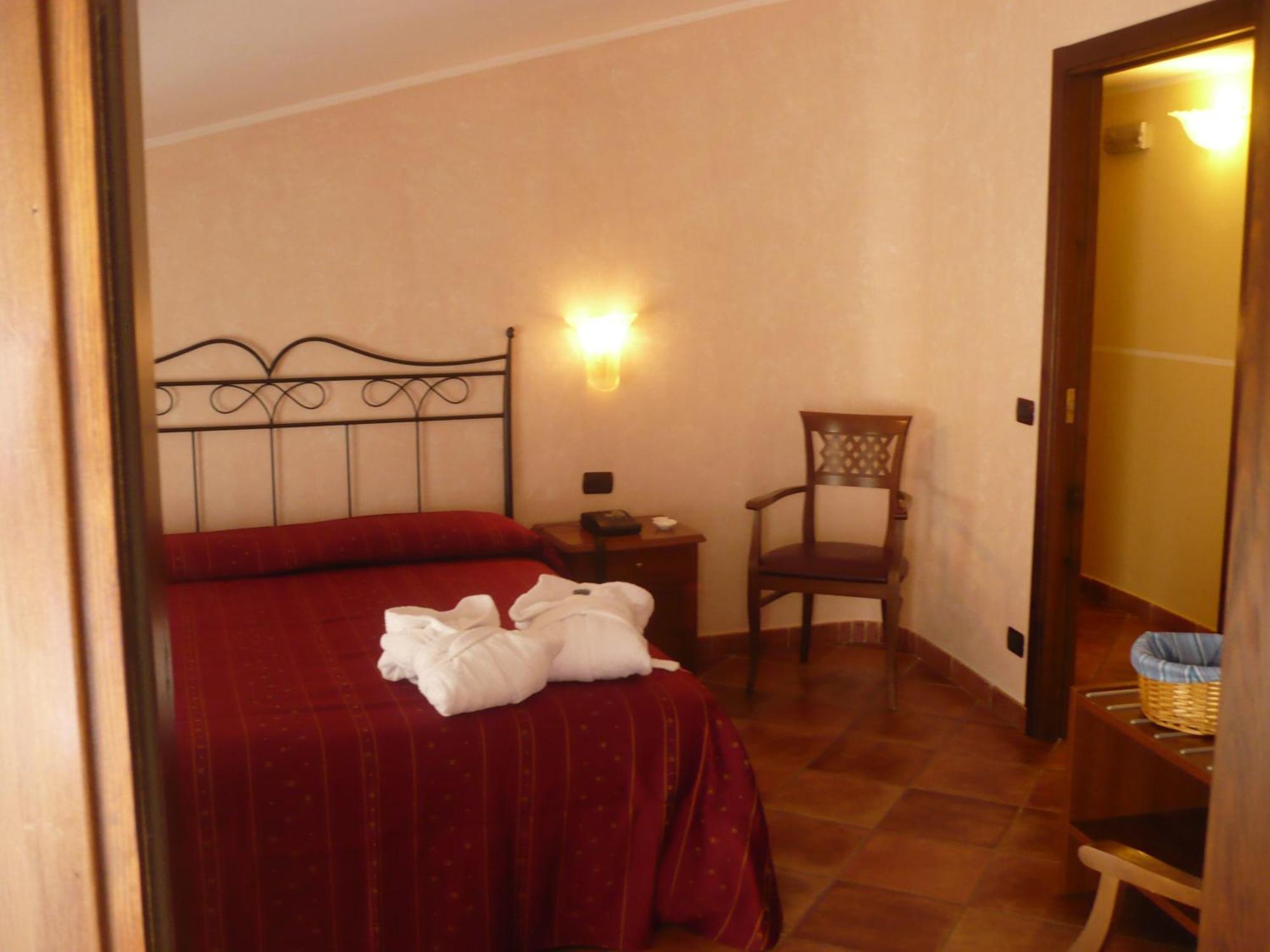 Hotel Palazzo Krataiis سيلا المظهر الخارجي الصورة