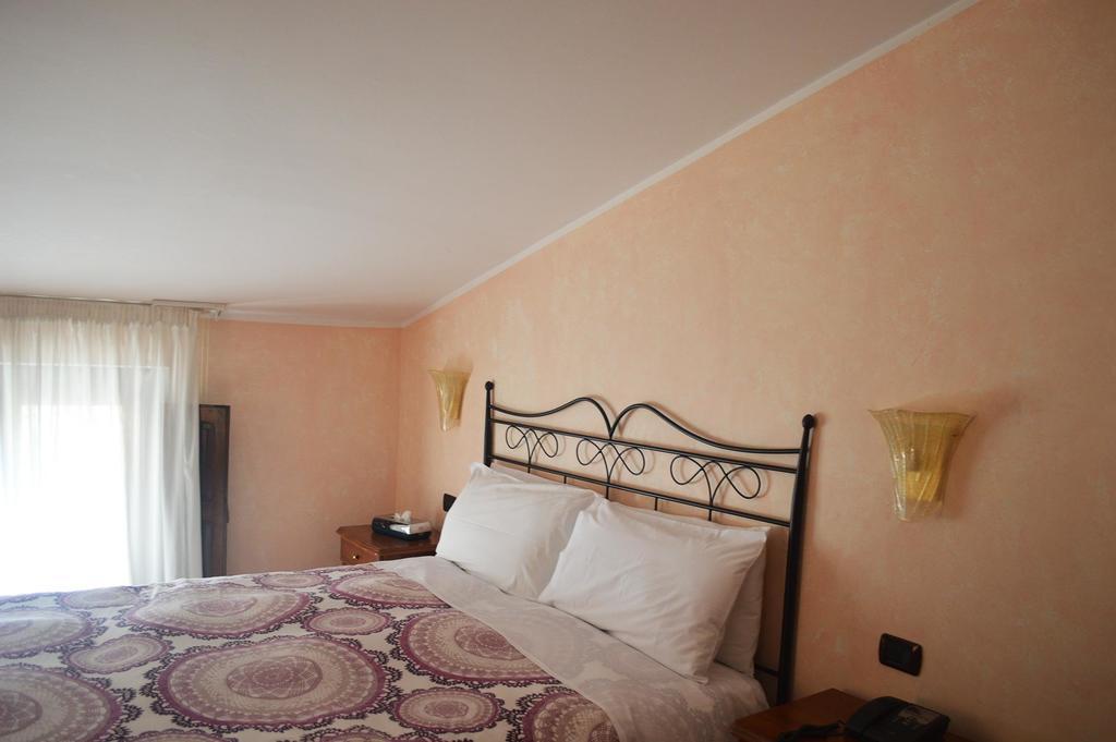 Hotel Palazzo Krataiis سيلا المظهر الخارجي الصورة