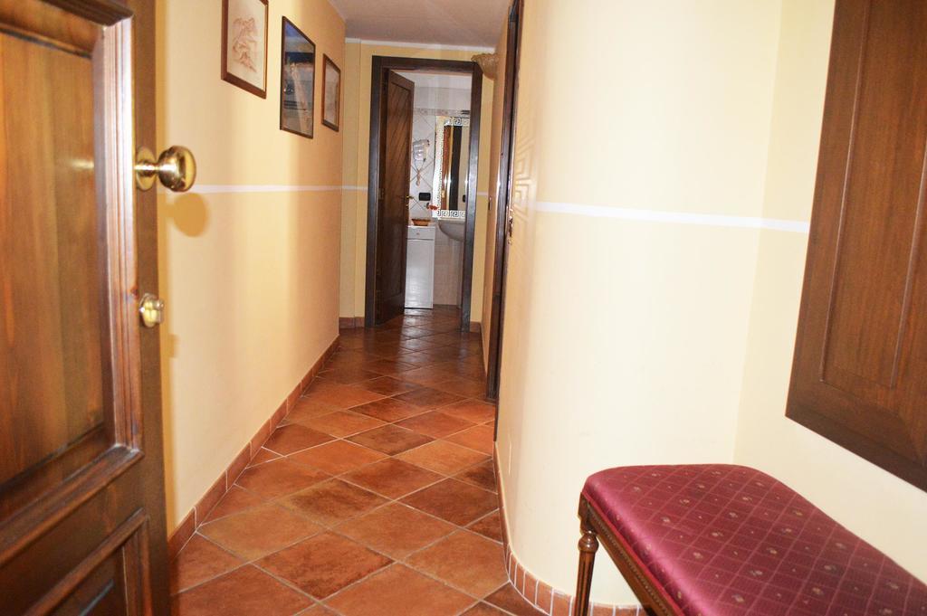 Hotel Palazzo Krataiis سيلا المظهر الخارجي الصورة
